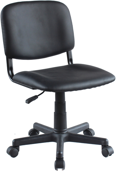 Biroja krēsls / piederumi Niko STM-2011W-X