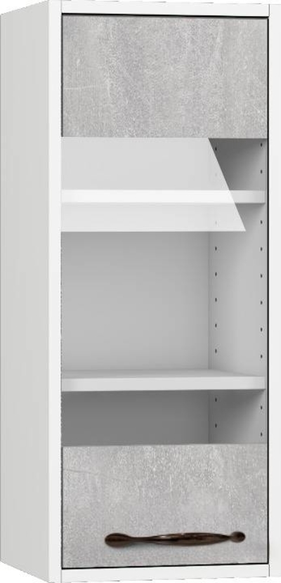 BlanKit G30W White+Industrial SG M2