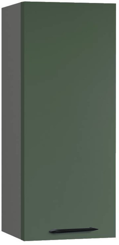 BlanKit G30 Graphite+GreenSmoky.M356 M