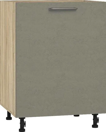 BlanKit D60.1 Sonoma+Cement Gothic.M389 U4