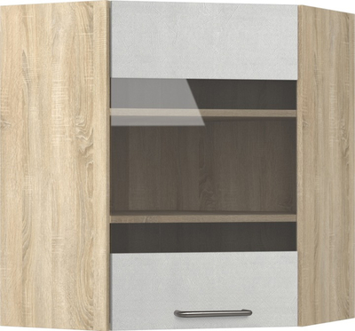 BlanKit G60NW Sonoma+Concrete cream.353 U4