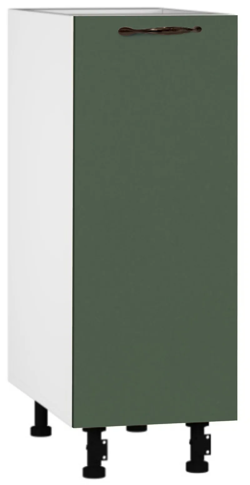 BlanKit D30 White+GreenSmoky.M356 M2
