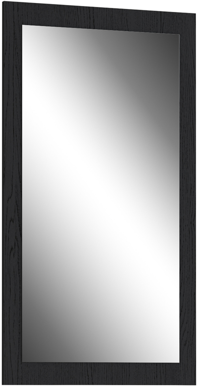 Туалетный столик / зеркало и полка Trondheim TDHD201