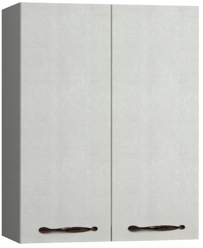 BlanKit G52 Graphite+Concrete cream.353 M2 Skapis