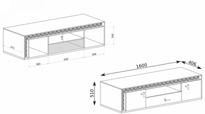 TV-alus Senesi S7