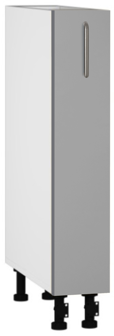 BlanKit D15C White+GreyQuartz.M306 U4