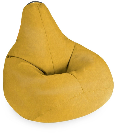 Пуф / кресло-мешок / подушка Komfort 7 Leatherette