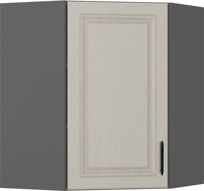 BlanKit G60N Graphite+GreyLight.F338 M