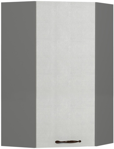 BlanKit G60N.h105 Graphite+Concrete cream.353 M2