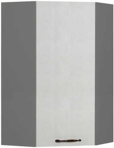 BlanKit G60N.h105 Graphite+Concrete cream.353 M2