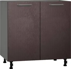 BlanKit D80 Graphite+BrushBronze.M369 U4