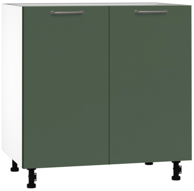 BlanKit D80 White+GreenSmoky.M356 U4