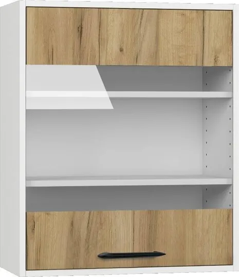 BlanKit G60W White+Oak Kraft Gold К003 M