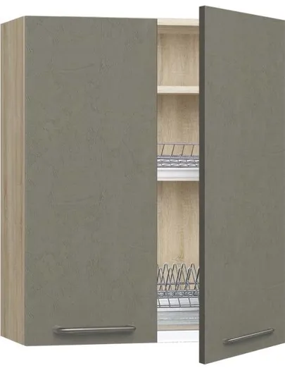 BlanKit G60.D Sonoma+Cement Gothic.M389 U4