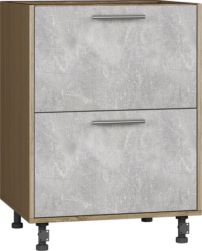 BlanKit D60.s2 Sonoma+Industrial SG