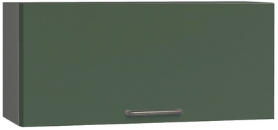 BlanKit G80.h36 Graphite+GreenSmoky.M356 U4