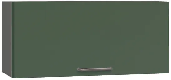 BlanKit G80.h36 Graphite+GreenSmoky.M356 U4