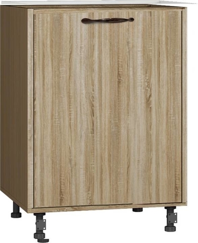 BlanKit D60.1 Sonoma+Sonoma.3025 M2