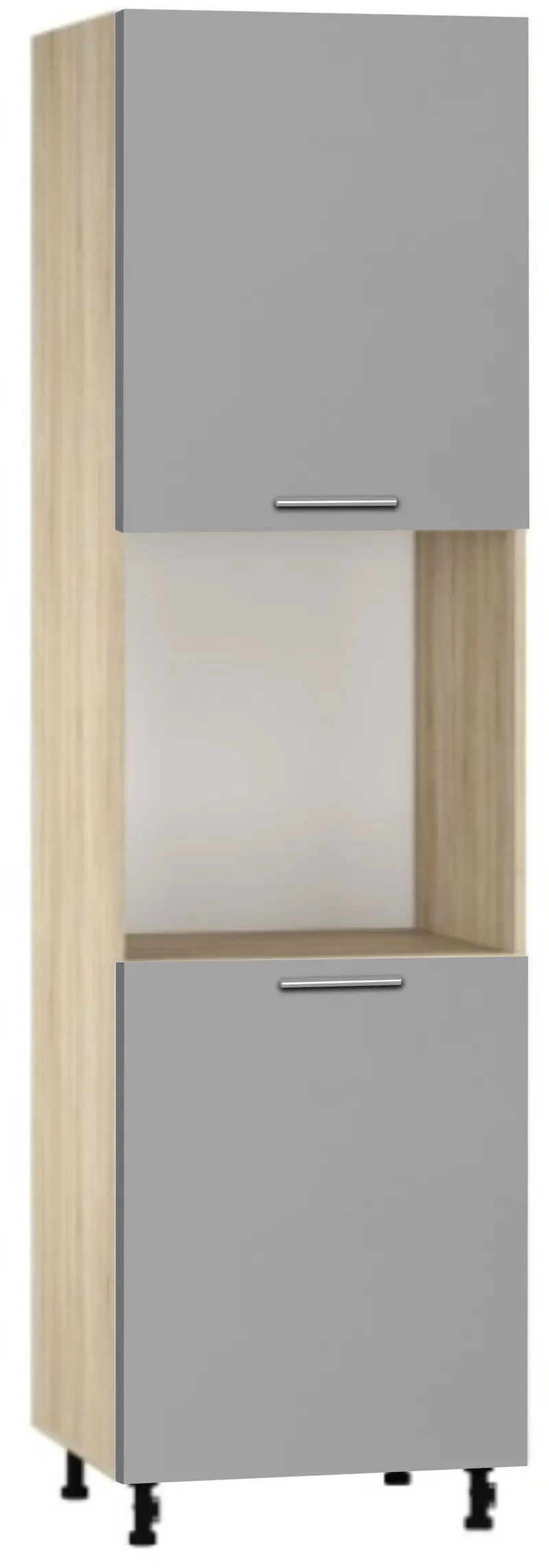 BlanKit D60C.h214.2D Sonoma+GreyQuartz.M306 R128