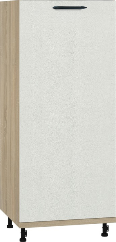 BlanKit D60.h145 Sonoma+Concrete cream.353 M