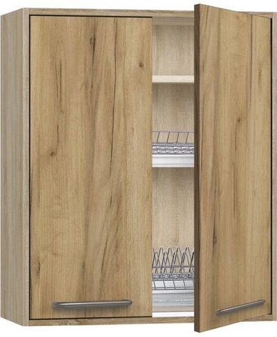 BlanKit G60.D Sonoma+Oak Kraft Gold К003 U4