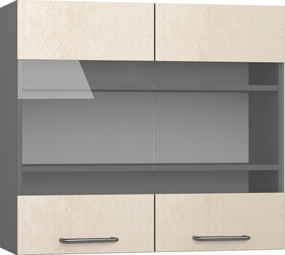 BlanKit G80W Graphite+BrushCreamy.M273 U4