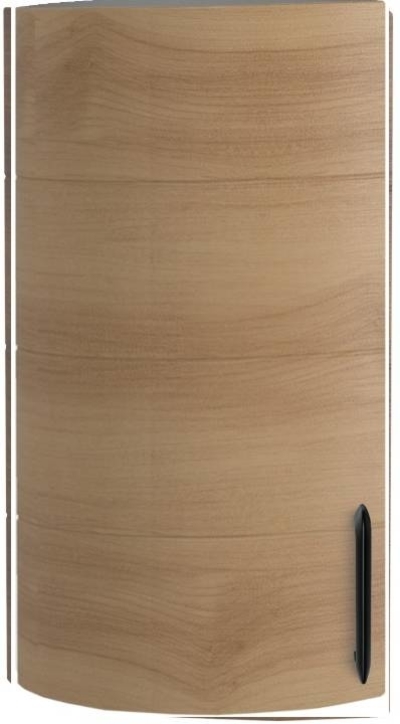 Skapis BlanKit G30R Graphite+Chicory light.394 M