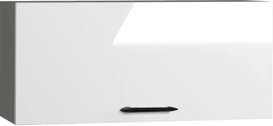 BlanKit G80.h36 Graphite+White.G382 M