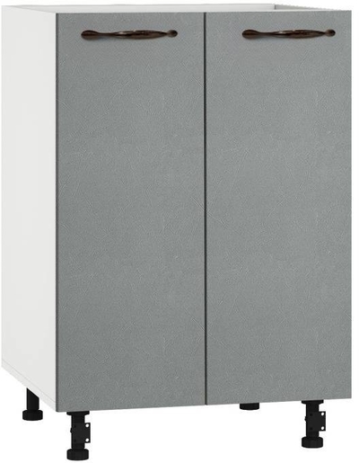 BlanKit D52 White+ConcreteGray.M352 M2