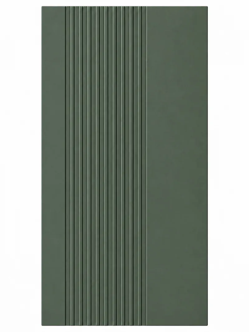 BlanKit F40 FR GreenSmoky.M356