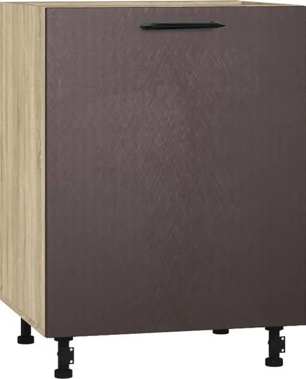 BlanKit D60.1 Sonoma+BrushBronze.M369 M