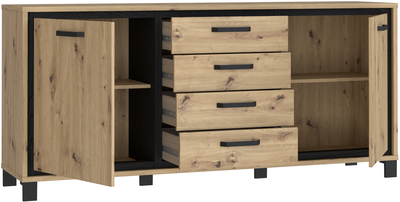 Комод Trondheim TDHK235