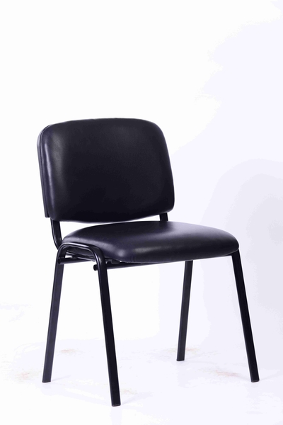 Biroja krēsls / piederumi Visit ISO 126 P