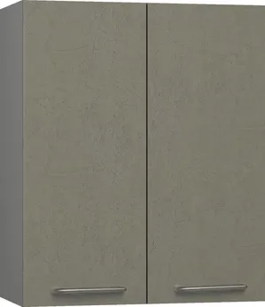 BlanKit G60 Graphite+Cement Gothic.M389 U4