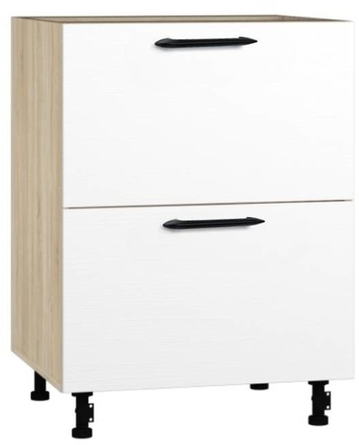 BlanKit D60.s2 Sonoma+OakWhite.266 M