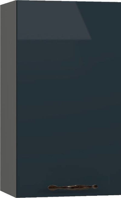 BlanKit G40 Graphite+Storm.G293 M2