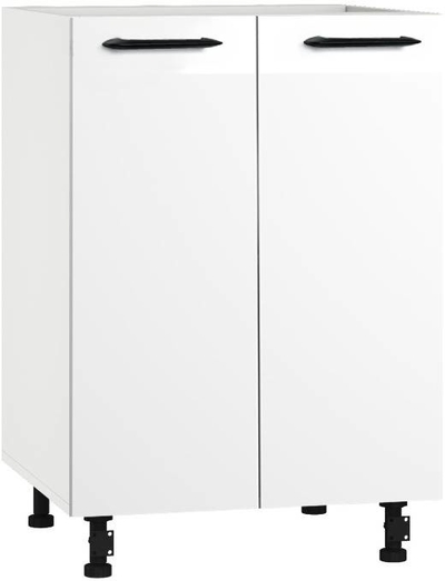 BlanKit D52 White+White.G382 M2