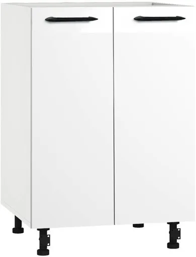 BlanKit D53 White+White.G382 M