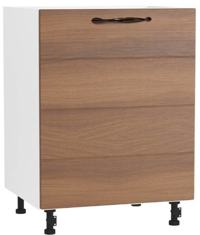 BlanKit D60.1 White+Chicory dark.395 M2