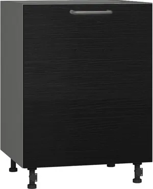 BlanKit D60.1 Graphite+OakBlack.381 U4