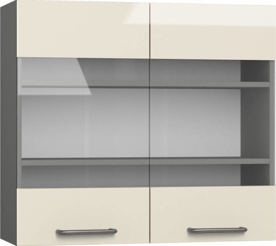 BlanKit G80W Graphite+Beige.G406 U4