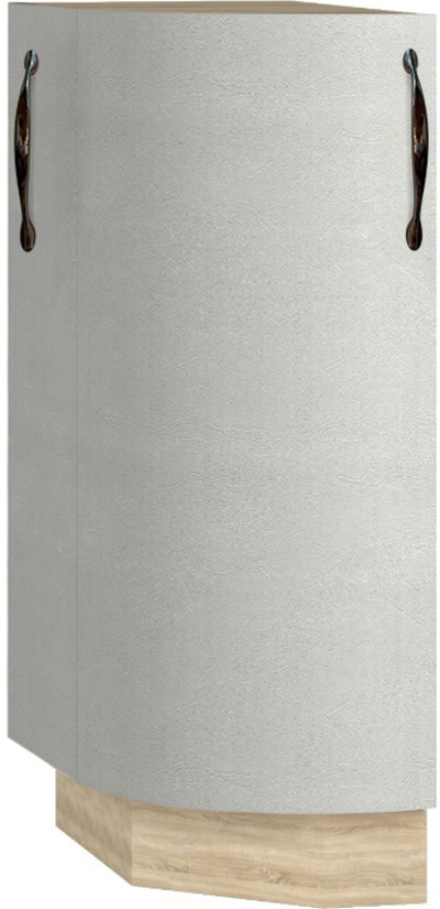 BlanKit D30R Sonoma+Concrete cream.353 M2