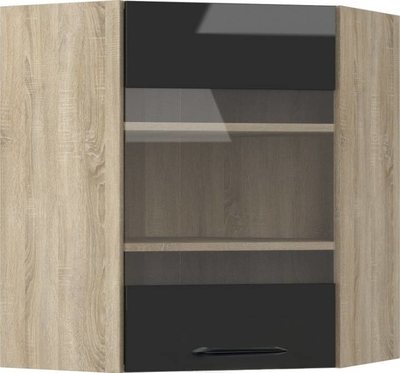 BlanKit G60NW Sonoma+Graphite.G399 M