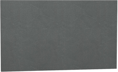 Фасад кухонного шкафа / ручка BlanKit F60.h36 Concrete gray.352