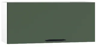 BlanKit G80.h36 White+GreenSmoky.M356 M