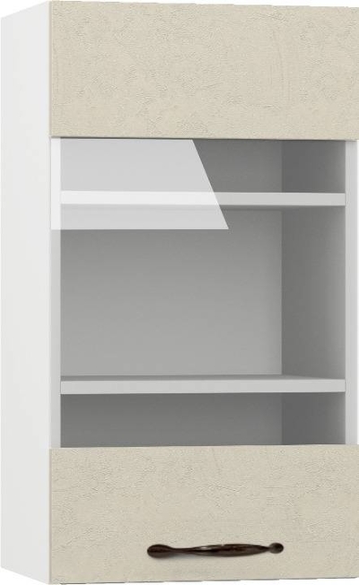 BlanKit G40W White+CementAlmonds.M283 M2