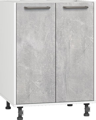 BlanKit D60 White+Industrial SG U4