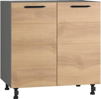 BlanKit D80 Graphite+Chicory light.394 M