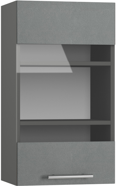BlanKit G40W Graphite+Concrete gray.352