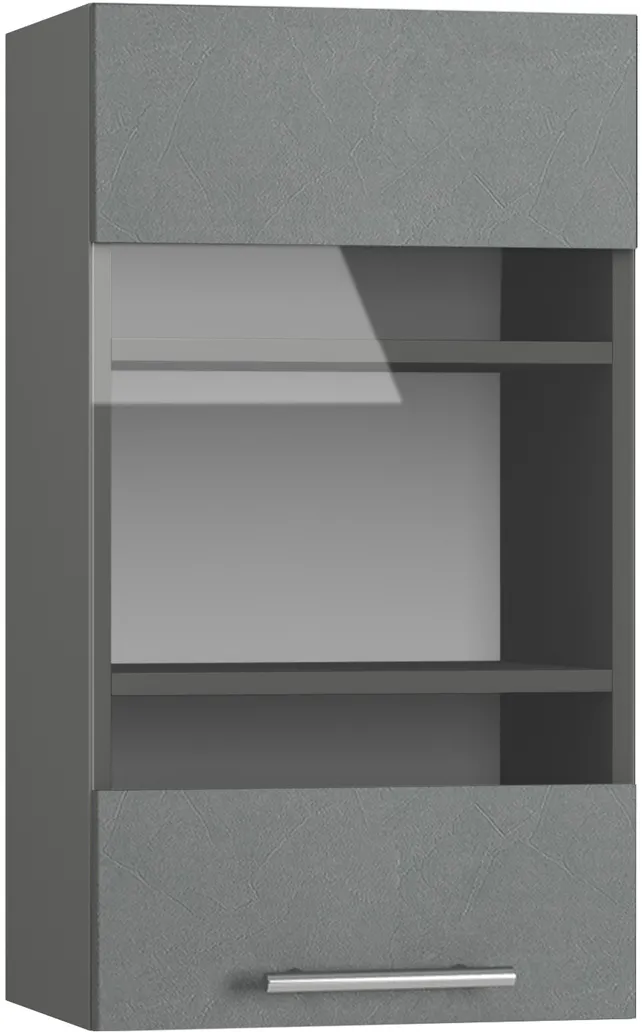 BlanKit G40W Graphite+Concrete gray.352